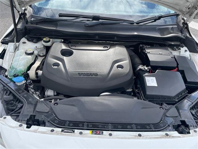 ボルボ Ｖ４０ Ｄ４ ディーゼルターボ H28年 (東北) 99