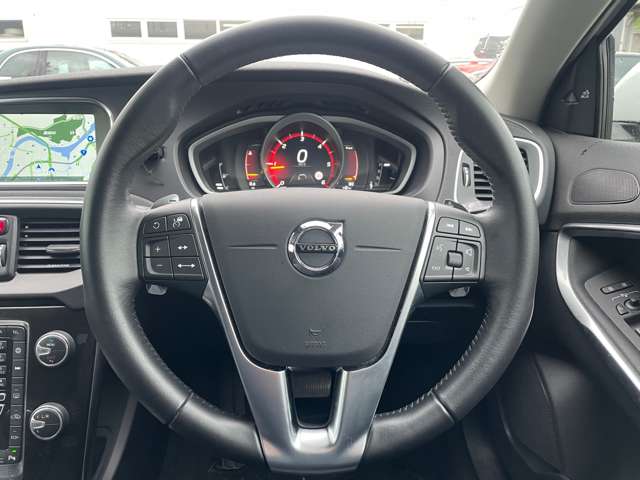 ボルボ Ｖ４０ Ｄ４ ディーゼルターボ H28年 (東北) 99