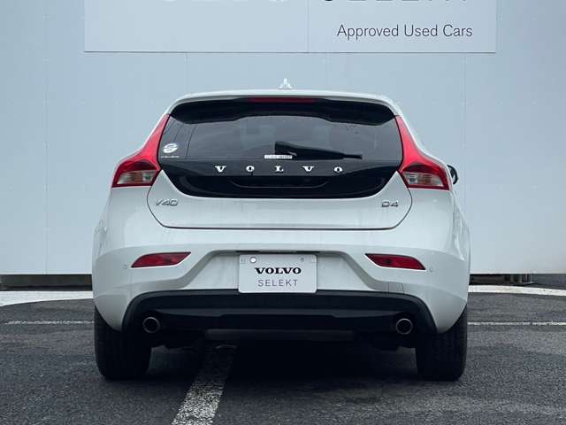 ボルボ Ｖ４０ Ｄ４ ディーゼルターボ H28年 (東北) 99