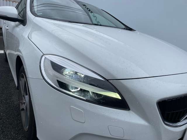 ボルボ Ｖ４０ Ｄ４ ディーゼルターボ H28年 (東北) 99