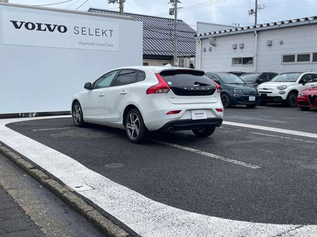 ボルボ Ｖ４０ Ｄ４ ディーゼルターボ H28年 (東北) 99