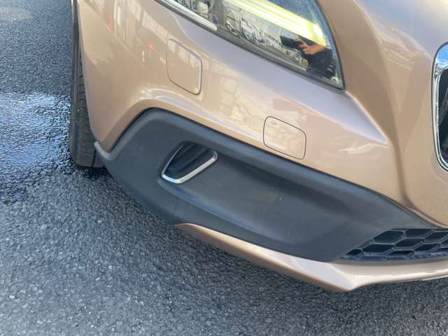 ボルボ Ｖ４０クロスカントリー Ｄ４ モメンタム ディーゼルターボ H28年 (東北) 99