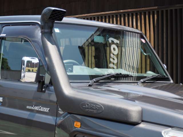 トヨタ ランドクルーザーピックアップ ４．０ ４ＷＤ H27年 (関東) 99