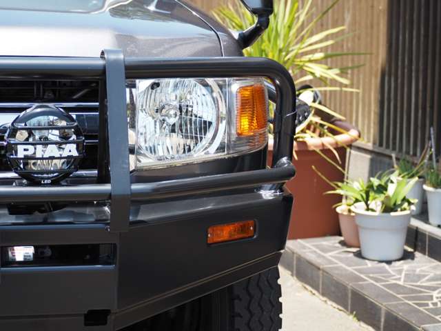 トヨタ ランドクルーザーピックアップ ４．０ ４ＷＤ H27年 (関東) 99