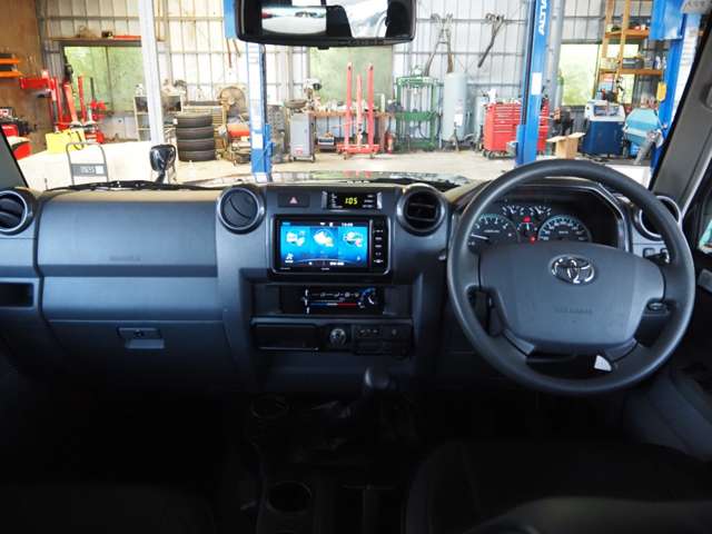 トヨタ ランドクルーザーピックアップ ４．０ ４ＷＤ H27年 (関東) 99