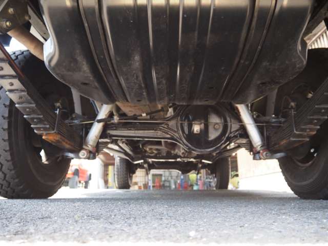 トヨタ ランドクルーザーピックアップ ４．０ ４ＷＤ H27年 (関東) 99