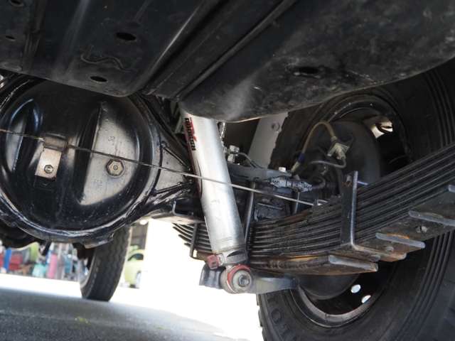 トヨタ ランドクルーザーピックアップ ４．０ ４ＷＤ H27年 (関東) 99