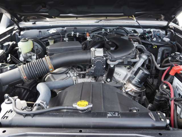 トヨタ ランドクルーザーピックアップ ４．０ ４ＷＤ H27年 (関東) 99