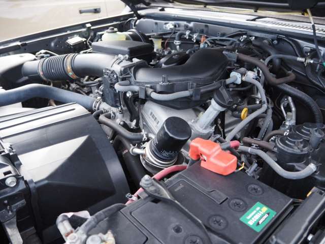 トヨタ ランドクルーザーピックアップ ４．０ ４ＷＤ H27年 (関東) 99