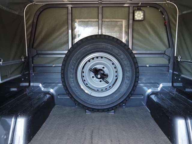 トヨタ ランドクルーザーピックアップ ４．０ ４ＷＤ H27年 (関東) 99