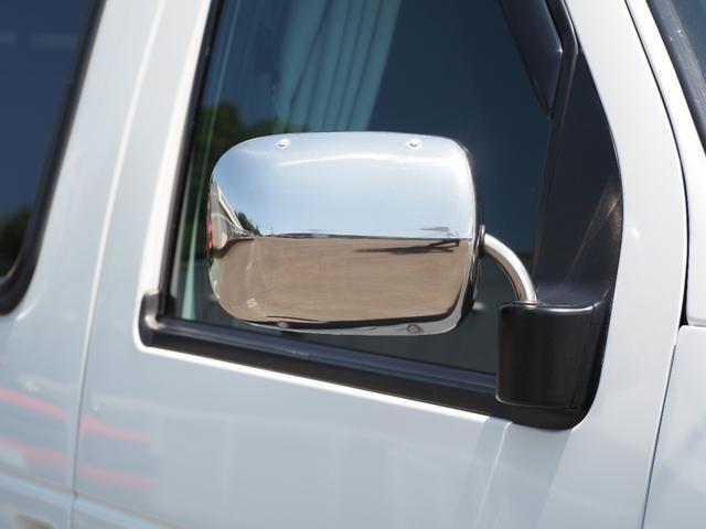 フォード エコノライン Ｅ３５０スーパーデューティー H11年 (関東) 99