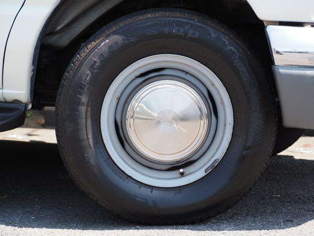 フォード エコノライン Ｅ３５０スーパーデューティー H11年 (関東) 99