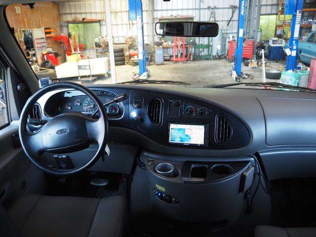 フォード エコノライン Ｅ３５０スーパーデューティー H11年 (関東) 99