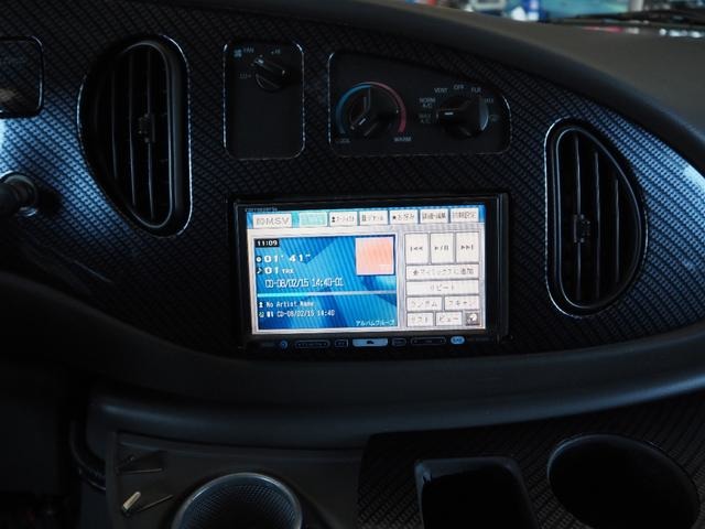 フォード エコノライン Ｅ３５０スーパーデューティー H11年 (関東) 99