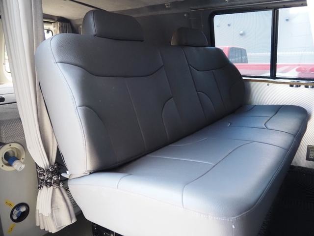 フォード エコノライン Ｅ３５０スーパーデューティー H11年 (関東) 99