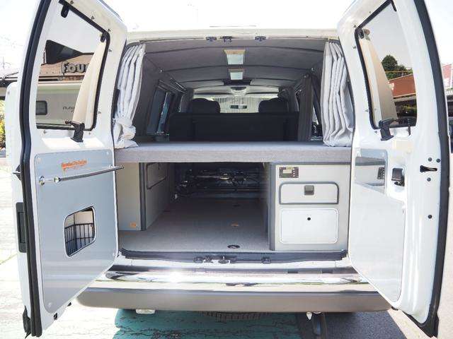 フォード エコノライン Ｅ３５０スーパーデューティー H11年 (関東) 99