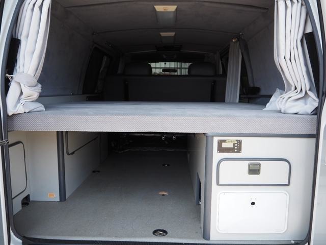 フォード エコノライン Ｅ３５０スーパーデューティー H11年 (関東) 99