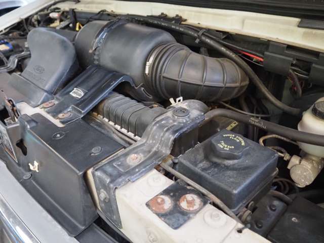 フォード エコノライン Ｅ３５０スーパーデューティー H11年 (関東) 99