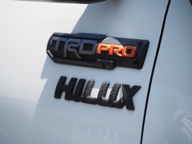 トヨタ ハイラックス ２．４ Ｘ ディーゼルターボ ４ＷＤ H30年 (関東) 99