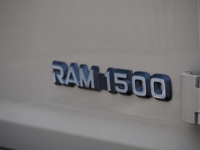 ダッジ ラムバン ロールーフコンバージョン H13年 (関東) 99