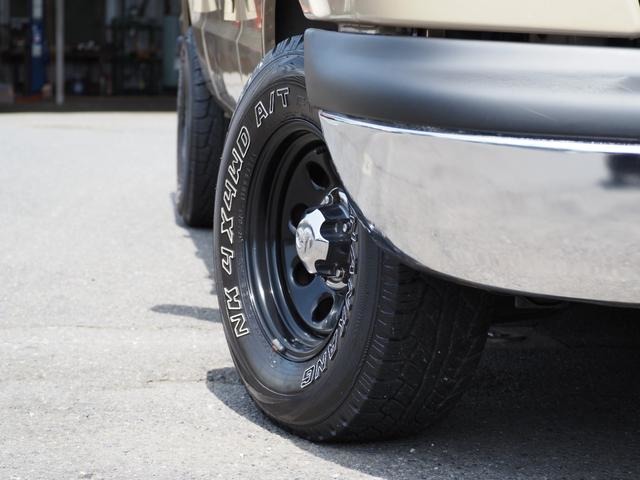 ダッジ ラムバン ロールーフコンバージョン H13年 (関東) 99