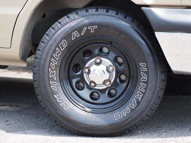 ダッジ ラムバン ロールーフコンバージョン H13年 (関東) 99