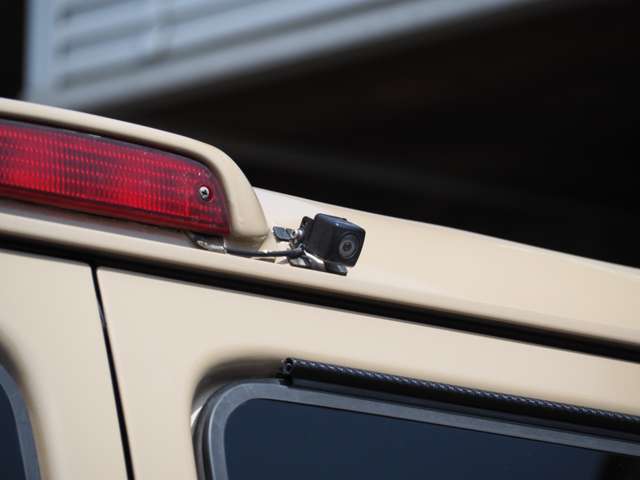 ダッジ ラムバン ロールーフコンバージョン H13年 (関東) 99