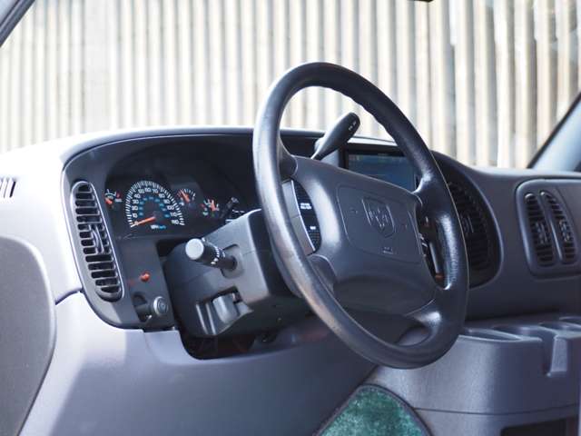 ダッジ ラムバン ロールーフコンバージョン H13年 (関東) 99