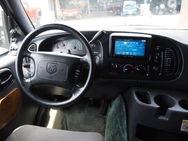 ダッジ ラムバン ロールーフコンバージョン H13年 (関東) 99