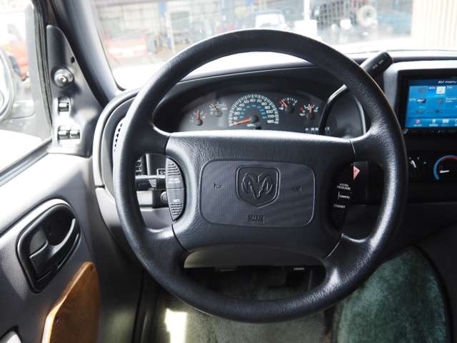 ダッジ ラムバン ロールーフコンバージョン H13年 (関東) 99