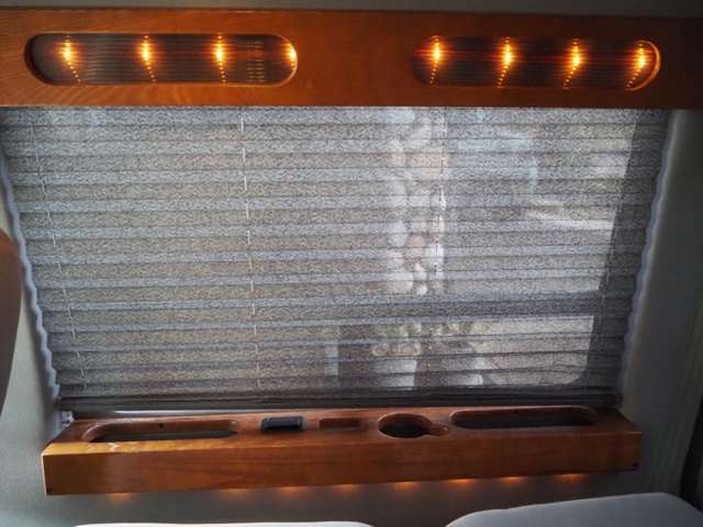 ダッジ ラムバン ロールーフコンバージョン H13年 (関東) 99