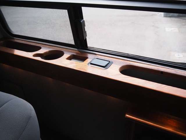 ダッジ ラムバン ロールーフコンバージョン H13年 (関東) 99