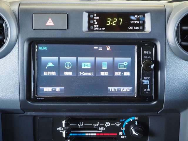 トヨタ ランドクルーザーピックアップ ４．０ ４ＷＤ H27年 (関東) 99