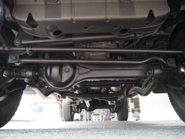 トヨタ ランドクルーザーピックアップ ４．０ ４ＷＤ H27年 (関東) 99