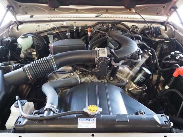 トヨタ ランドクルーザーピックアップ ４．０ ４ＷＤ H27年 (関東) 99