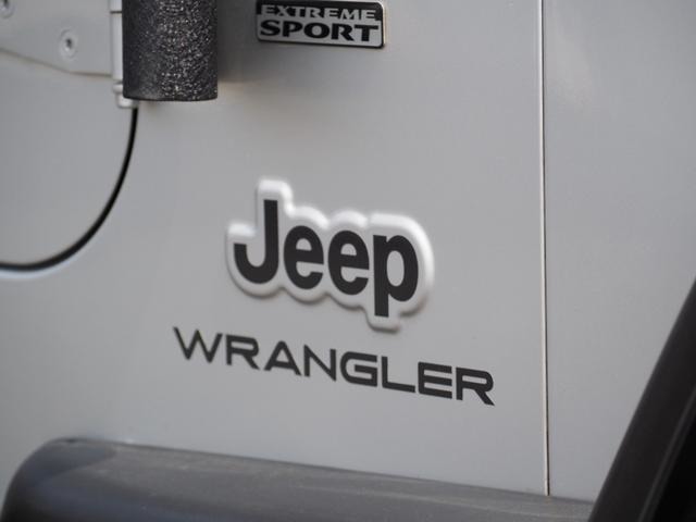 ジープ ラングラー スポーツ ソフトトップ ４ＷＤ H16年 (関東) 99