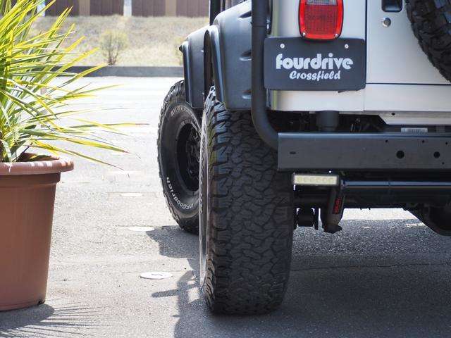 ジープ ラングラー スポーツ ソフトトップ ４ＷＤ H16年 (関東) 99