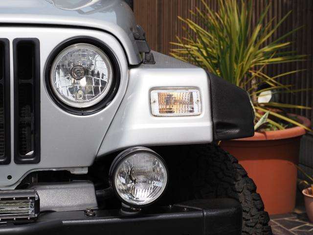 ジープ ラングラー スポーツ ソフトトップ ４ＷＤ H16年 (関東) 99