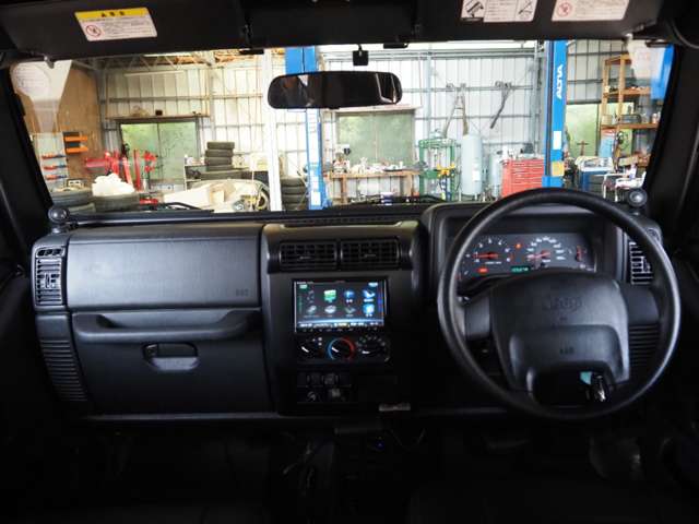 ジープ ラングラー スポーツ ソフトトップ ４ＷＤ H16年 (関東) 99