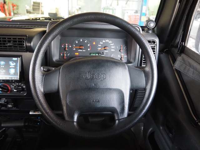 ジープ ラングラー スポーツ ソフトトップ ４ＷＤ H16年 (関東) 99