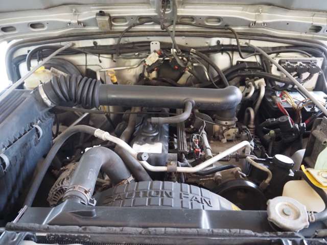 ジープ ラングラー スポーツ ソフトトップ ４ＷＤ H16年 (関東) 99