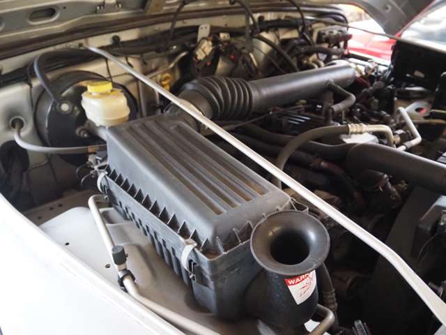 ジープ ラングラー スポーツ ソフトトップ ４ＷＤ H16年 (関東) 99