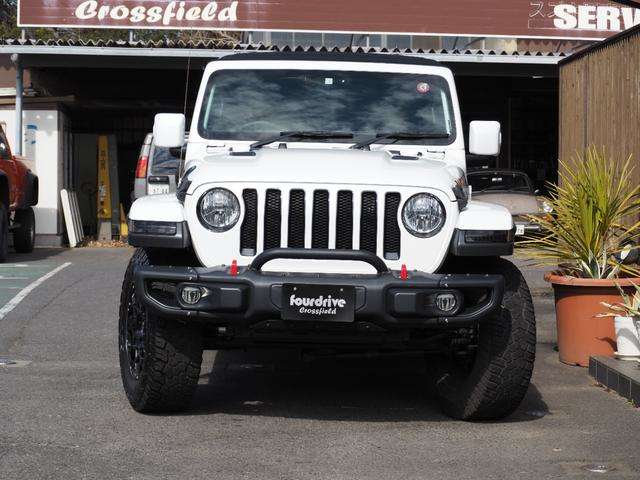 ジープ ラングラー スポーツ ４ＷＤ R2年 (関東) 99