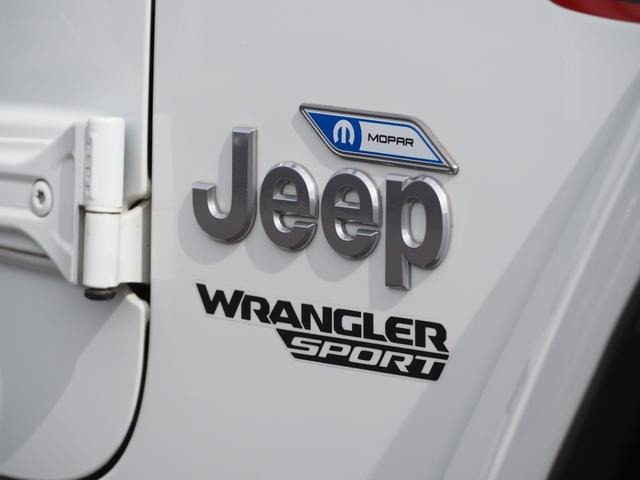 ジープ ラングラー スポーツ ４ＷＤ R2年 (関東) 99