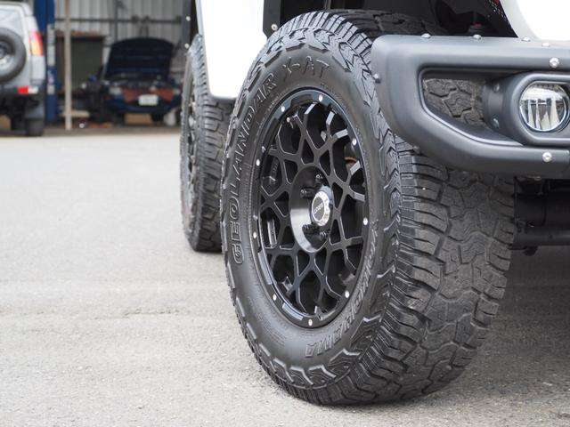 ジープ ラングラー スポーツ ４ＷＤ R2年 (関東) 99