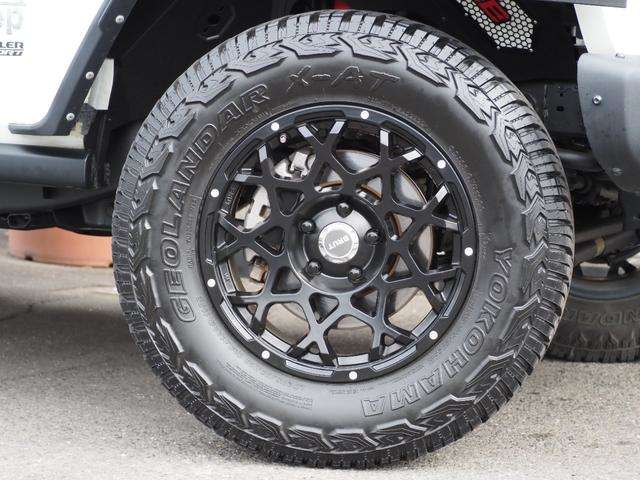 ジープ ラングラー スポーツ ４ＷＤ R2年 (関東) 99