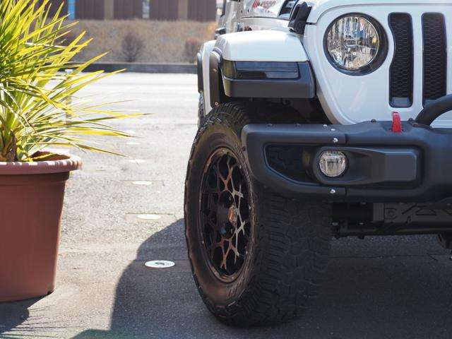 ジープ ラングラー スポーツ ４ＷＤ R2年 (関東) 99