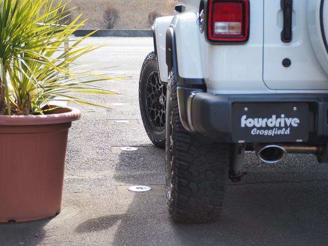 ジープ ラングラー スポーツ ４ＷＤ R2年 (関東) 99