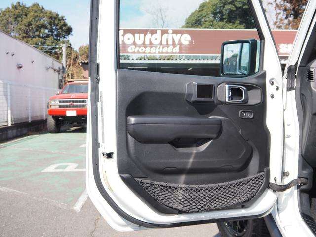 ジープ ラングラー スポーツ ４ＷＤ R2年 (関東) 99