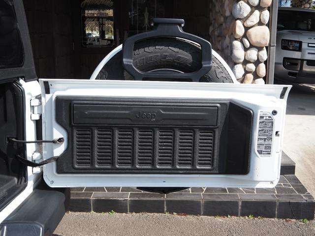 ジープ ラングラー スポーツ ４ＷＤ R2年 (関東) 99